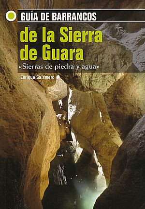 Desnivel - Guía de barrancos de la Sierra de Guara-0