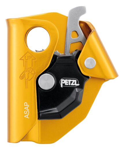 Petzl Asap NEW 2026