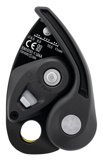 Petzl Grigri+