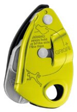 Petzl Grigri+ - Imagen 6