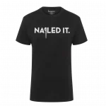 Black Diamond Nailed It