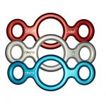 SFD8 Doble Ocho para barranquismo