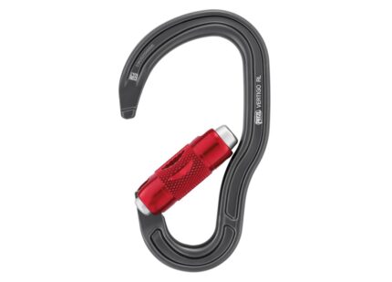 Petzl Vertigo Twist Lock