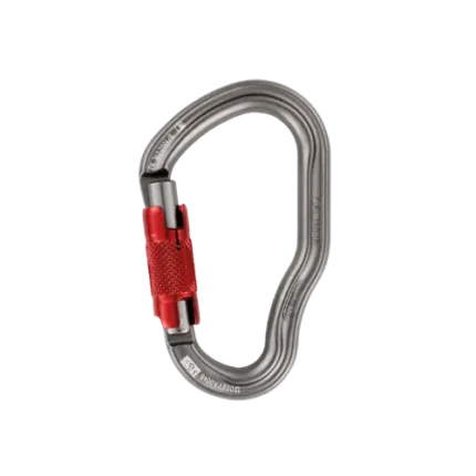 Petzl Vertigo Twist Lock