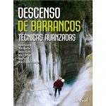 Desnivel - Descenso de barrancos Técnicas Avanzadas-0