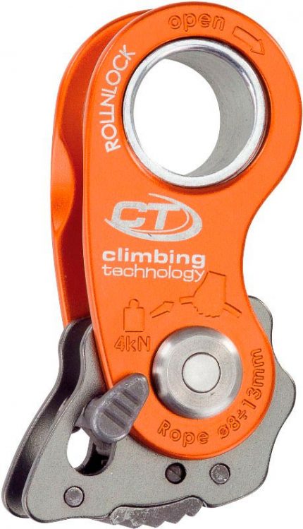 Climbing Technology RollnLock-2355