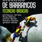 Desnivel - Descenso de barrancos Técnicas Básicas-0