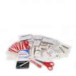 Lifesystems Waterproof First Aid KIT-4801