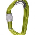 Edelrid Bulletproof con rosca-0