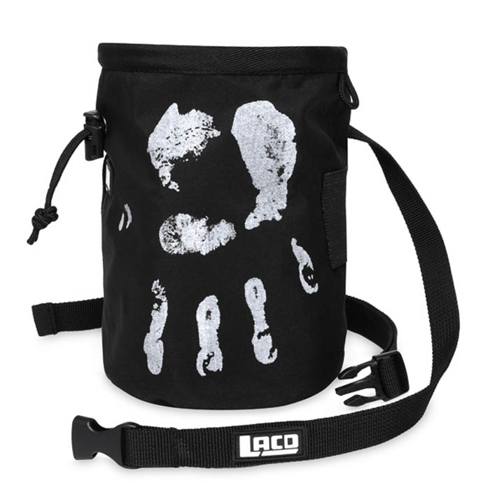 Lacd Hand of Fate Chalk bag