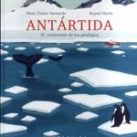 Editorial el Mosquito Antártida - el continente de los prodigios