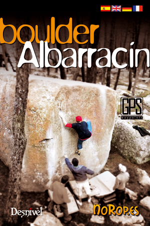 Desnivel - Boulder Albarracín-0