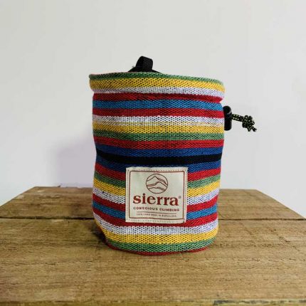 Sierra Tube Cork Sierra Classic Nahuas