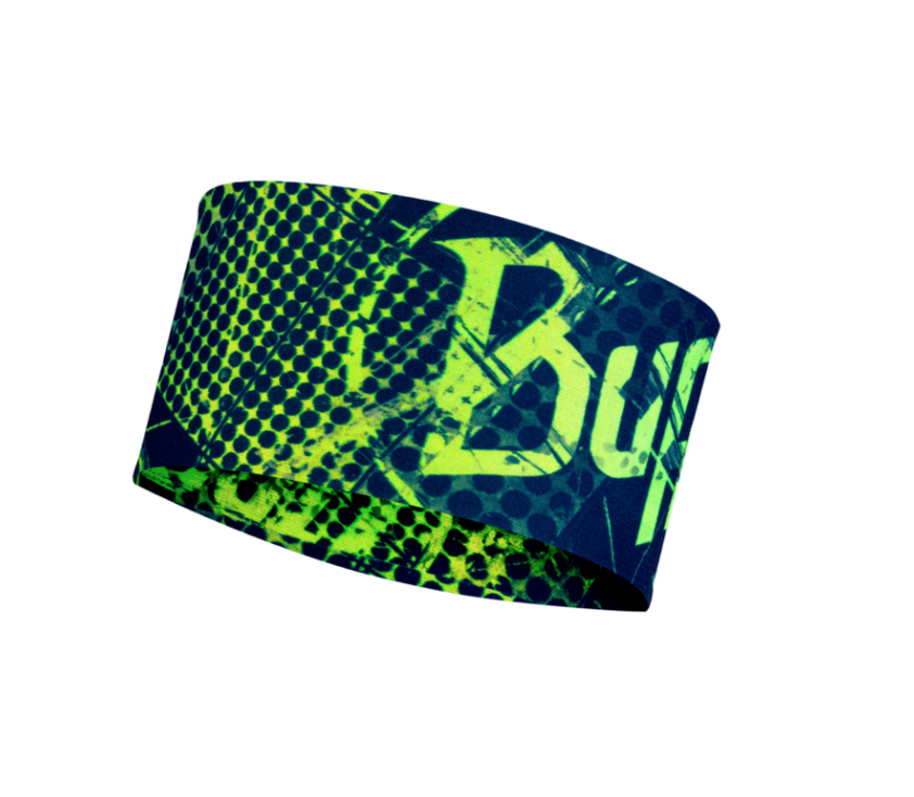Original Buff® UV Coolnet Headband Havoc