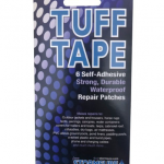 Stormsure Tuff Tape 6 parches reparación
