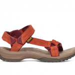 Teva Terra Fi Lite Woman Suede