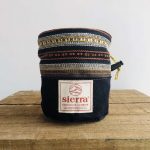 Sierra Tube Cicely Marrón