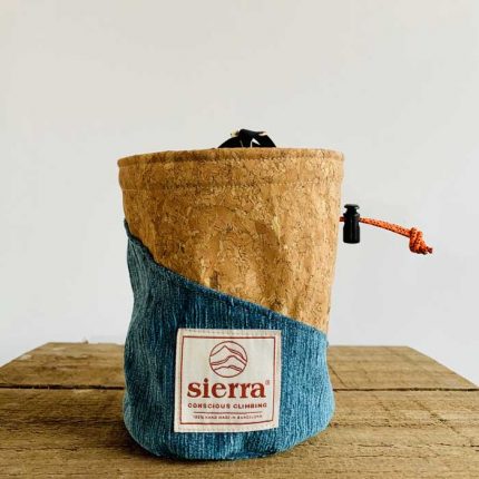 Sierra Tube Cicely Marrón Sierra Tube Twist Oil