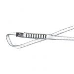 Fixe Anillo Dyneema 8mm 120-180 cm