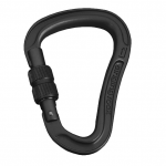 Singing Rock Bora Screw-Negro-0