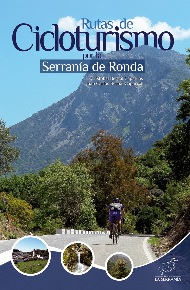 La Serranía - Rutas de Cicloturismo por la Serranía de Ronda-0