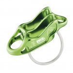 Petzl Reverso 4 Verde-0