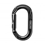 Edelrid Kiwi Simétrico Negro