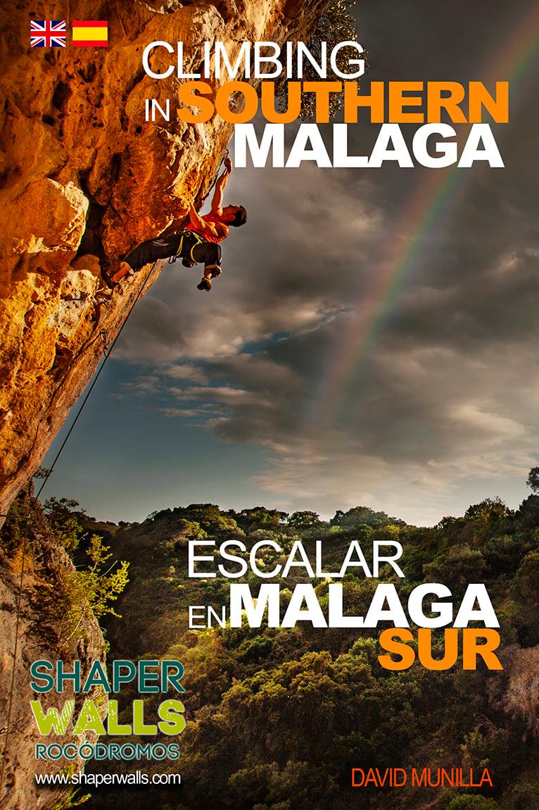 Escalar en Malaga Sur / Climbing in Southern Malaga