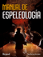 Desnivel - Manual de Espeleología-0
