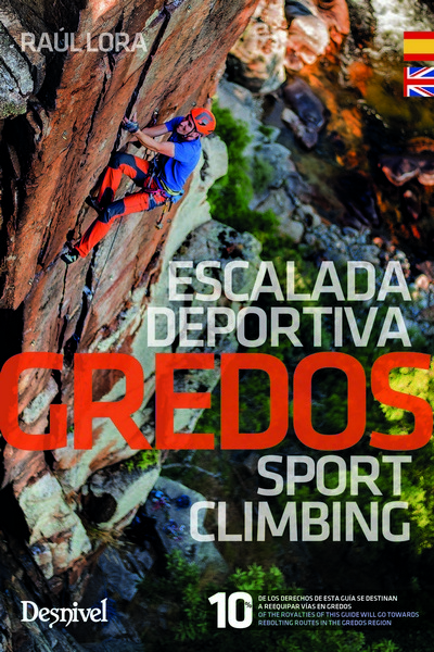 Escalada deportiva Gredos sport climbing-0