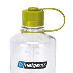 Nalgene – Bidón de boca estrecha 1L