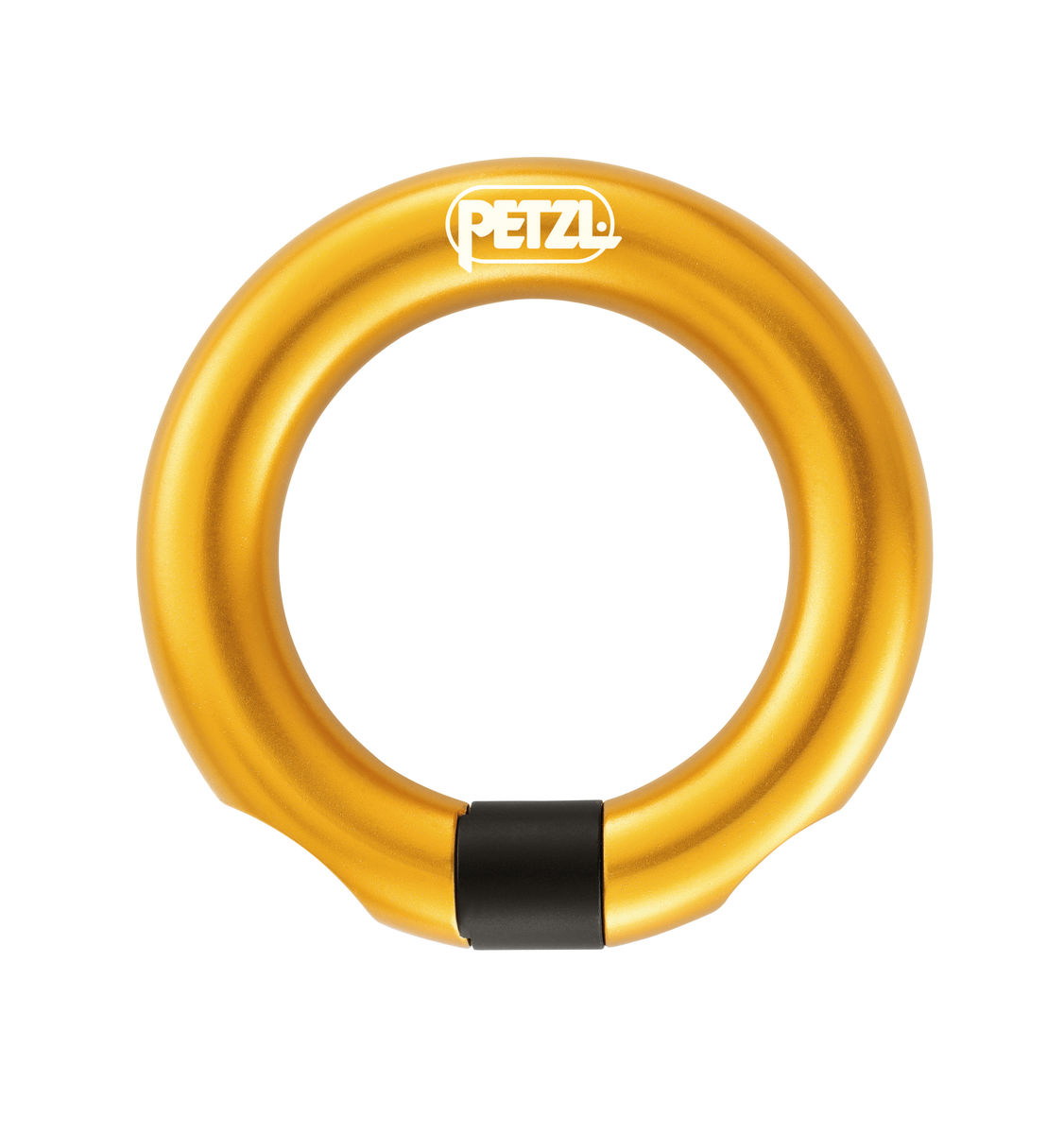 Petzl Ring Open-0