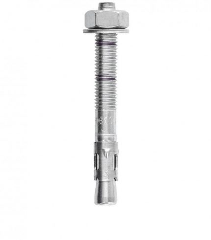 Fixe Parabolt INOX 10mm x 90mm