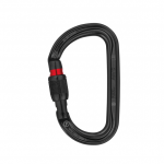 Petzl Am’D rosca negra