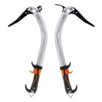 Petzl Quark Pala + Maza