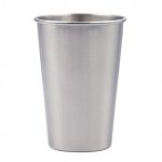 Laken Vaso de acero inoxidable 500 ml