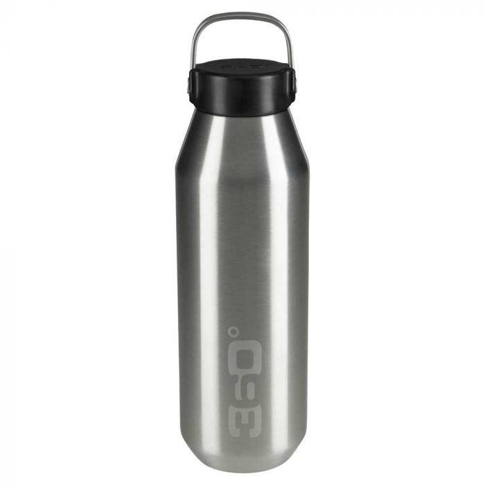 360º Degrees Vacuum insulated Thermo 750ml