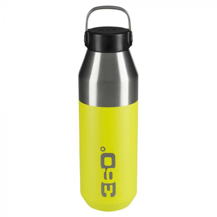 360º Degrees Vacuum insulated Thermo 750ml