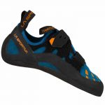 La Sportiva Tarantula Space Blue