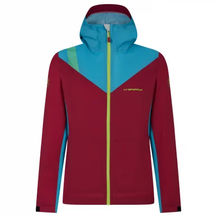 Comprar Ternua Alpine Pro Jacket mujer online - El Bazar