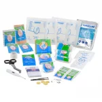 Care Plus® First Aid Kit