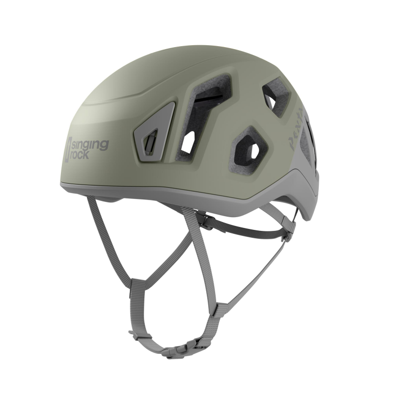 Singing Rock Penta Olivine Gray