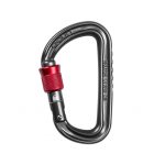 Ocun Falcon Screw Gris