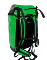 Caverland mochila Barrancos Trevelez 45lt Amarillo-Fluor - Imagen 2