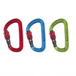 Ocun Falcon Screw Pack Colores