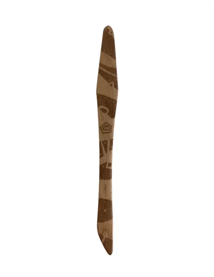 E9 Cepillo Woody-B