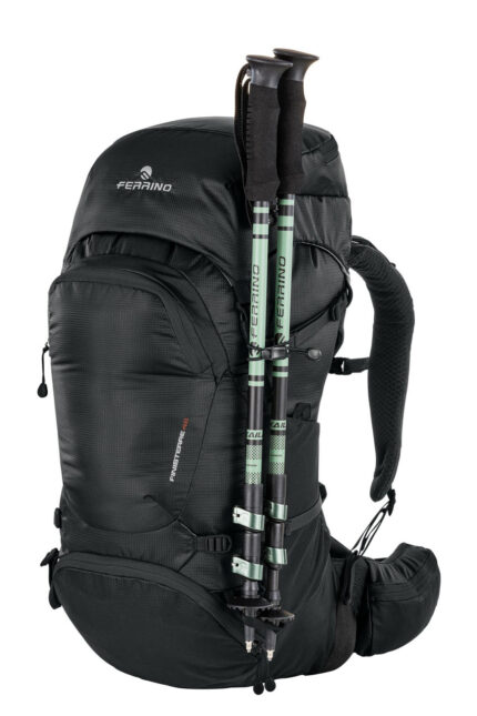 Ferrino Finisterre 48 Negra