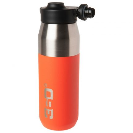 360º Degrees Vacuum Insulated Sip Thermo 750ml