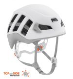 Petzl Meteora Blanco / Gris