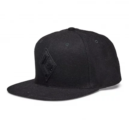 Black Diamond Basic Cap